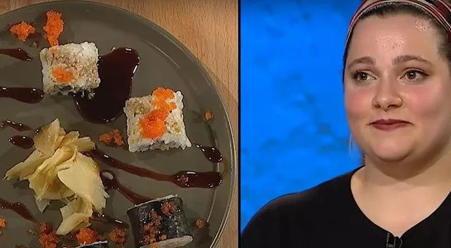MasterChef Yarışmacısı Mehmet Şef'i Çileden Çıkardı! 12