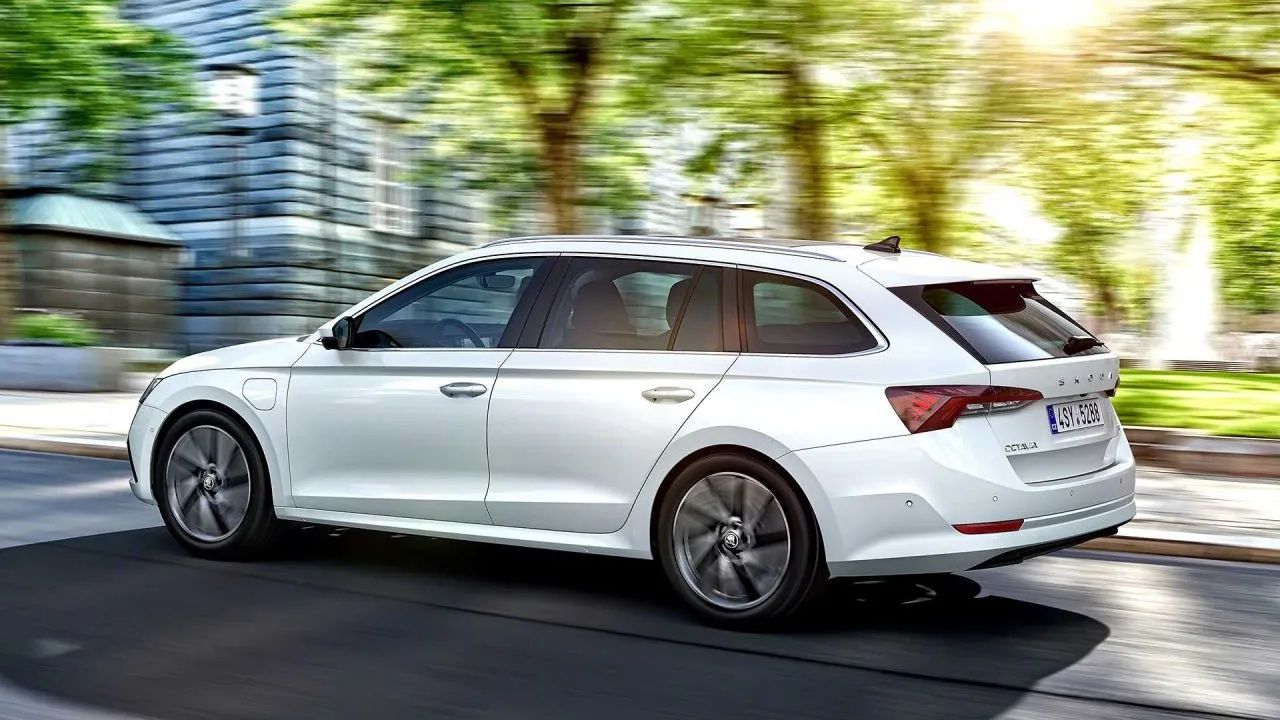 Skoda Bu Model İçin Servet İstiyor! Tüm Fiyatlar Alt Üst Oldu! 5