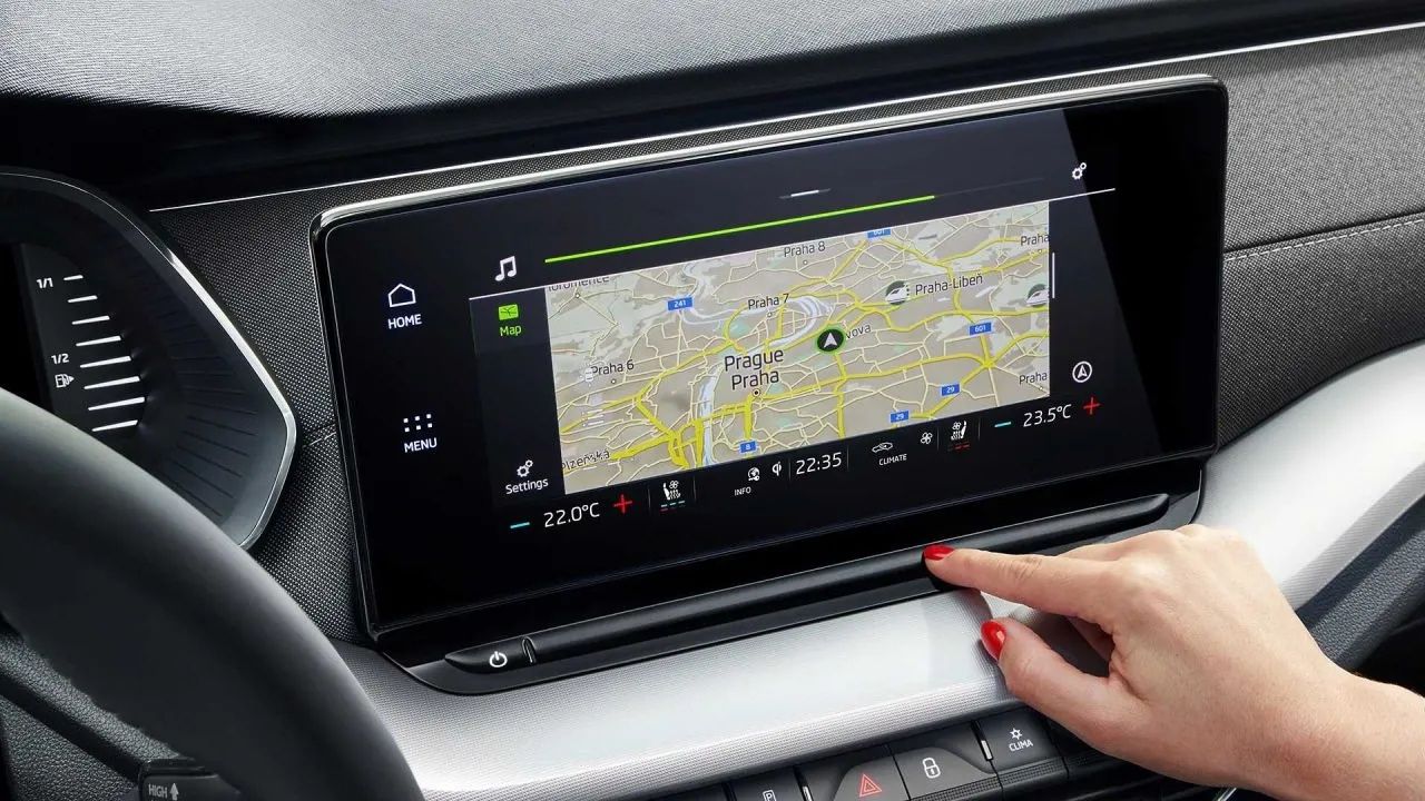 Skoda Bu Model İçin Servet İstiyor! Tüm Fiyatlar Alt Üst Oldu! 6
