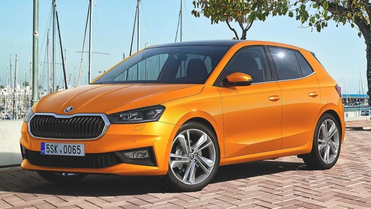 Skoda Bu Model İçin Servet İstiyor! Tüm Fiyatlar Alt Üst Oldu! 7