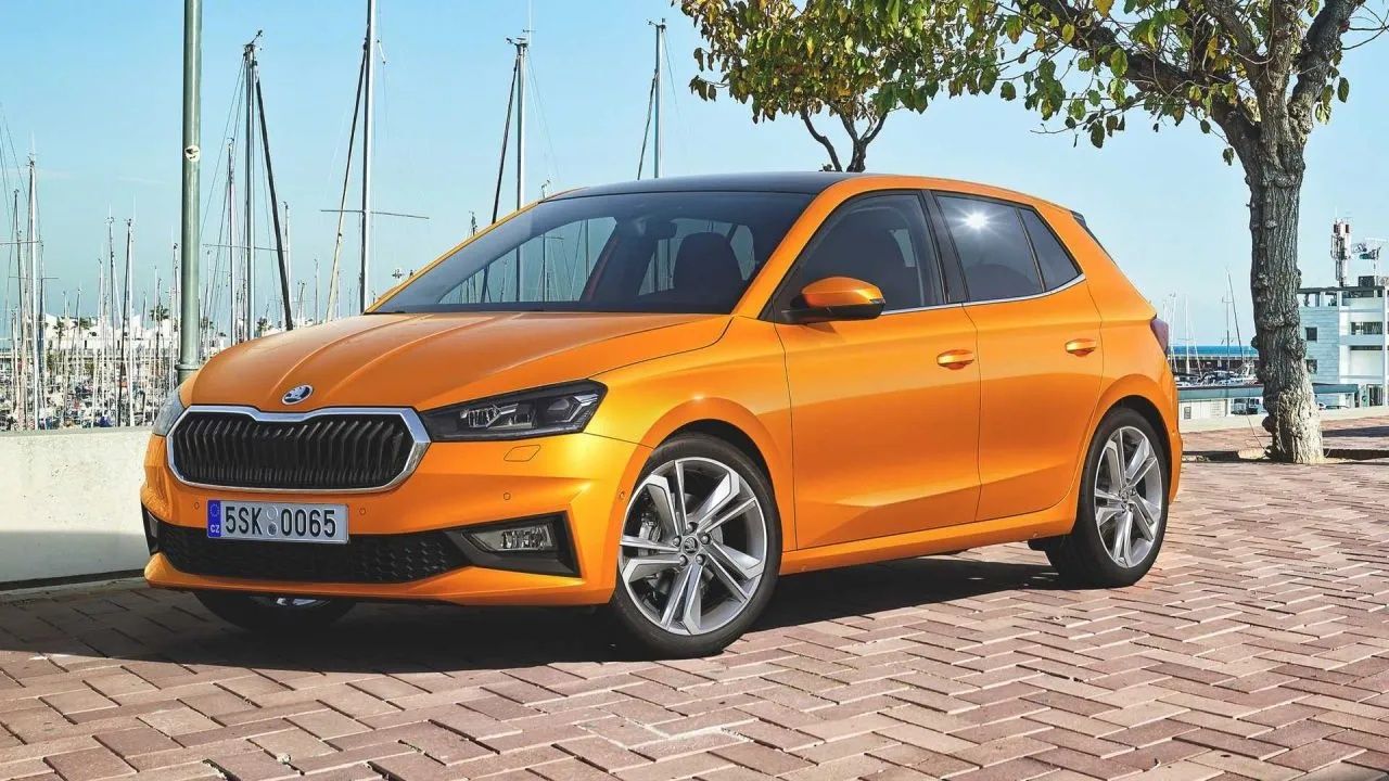 Skoda Bu Model İçin Servet İstiyor! Tüm Fiyatlar Alt Üst Oldu! 8
