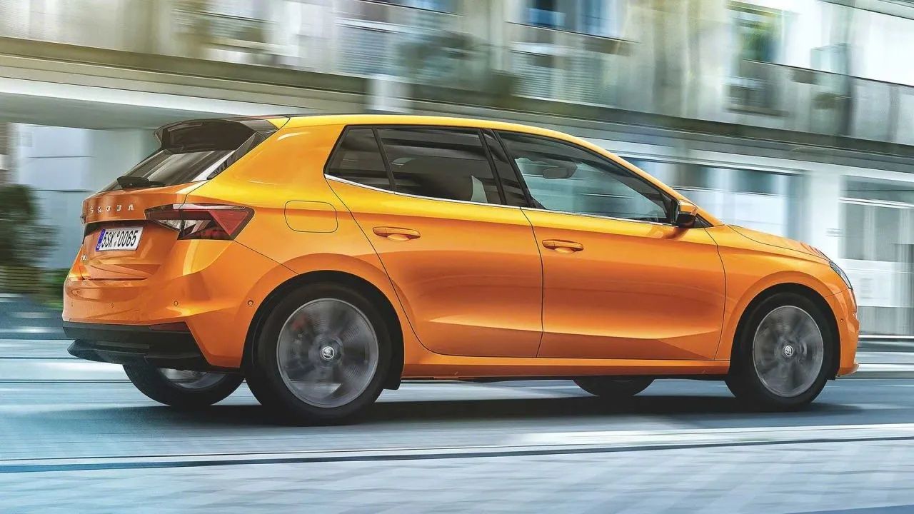 Skoda Bu Model İçin Servet İstiyor! Tüm Fiyatlar Alt Üst Oldu! 9
