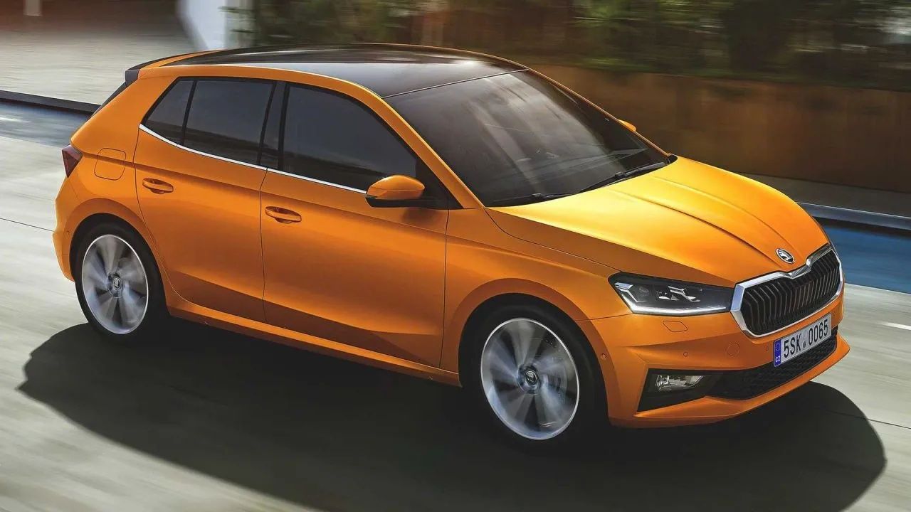 Skoda Bu Model İçin Servet İstiyor! Tüm Fiyatlar Alt Üst Oldu! 10