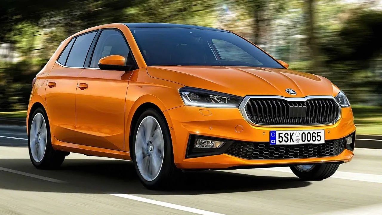 Skoda Bu Model İçin Servet İstiyor! Tüm Fiyatlar Alt Üst Oldu! 11