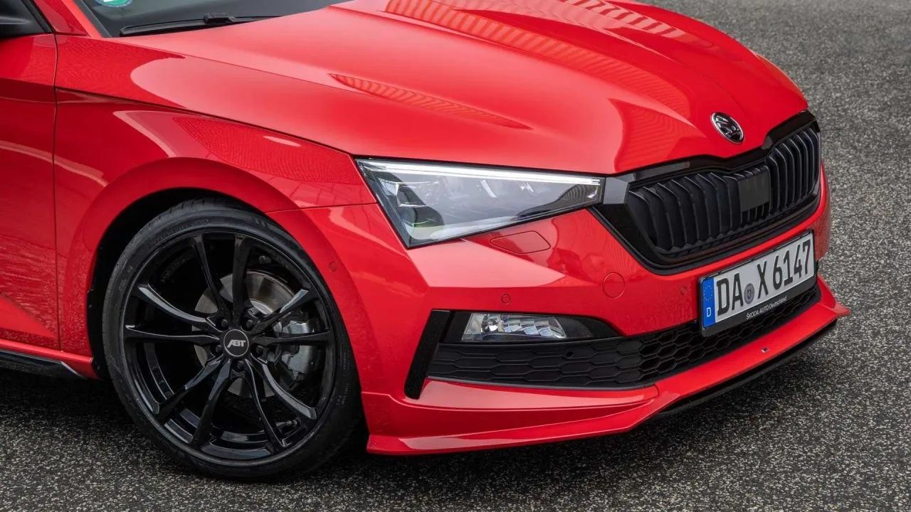 Skoda Bu Model İçin Servet İstiyor! Tüm Fiyatlar Alt Üst Oldu! 13