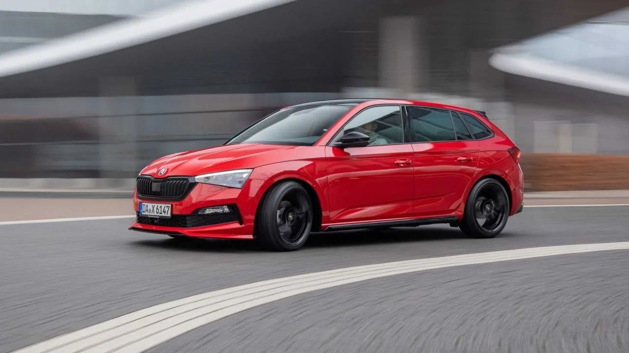 Skoda Bu Model İçin Servet İstiyor! Tüm Fiyatlar Alt Üst Oldu! 15