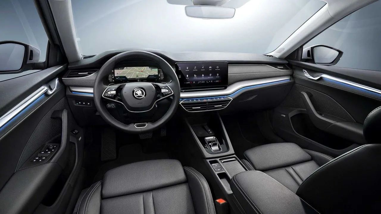 Skoda Bu Model İçin Servet İstiyor! Tüm Fiyatlar Alt Üst Oldu! 16