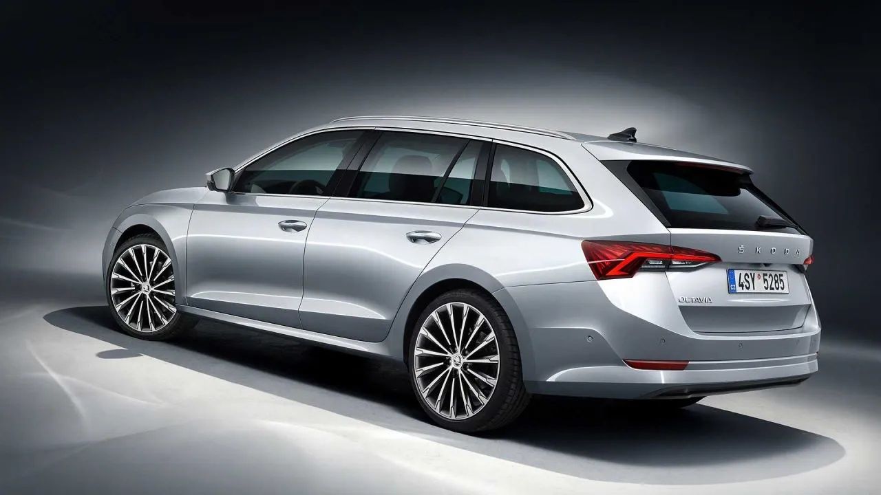 Skoda Bu Model İçin Servet İstiyor! Tüm Fiyatlar Alt Üst Oldu! 17