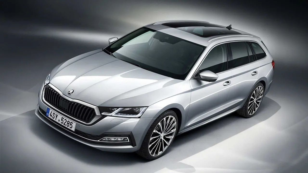Skoda Bu Model İçin Servet İstiyor! Tüm Fiyatlar Alt Üst Oldu! 18