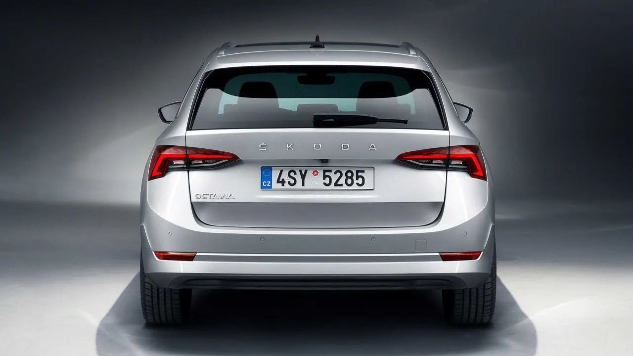 Skoda Bu Model İçin Servet İstiyor! Tüm Fiyatlar Alt Üst Oldu! 19