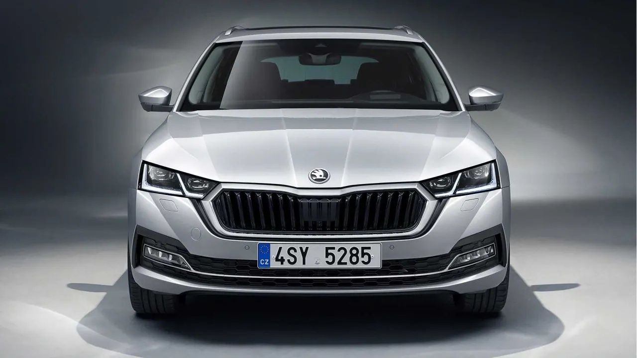 Skoda Bu Model İçin Servet İstiyor! Tüm Fiyatlar Alt Üst Oldu! 20