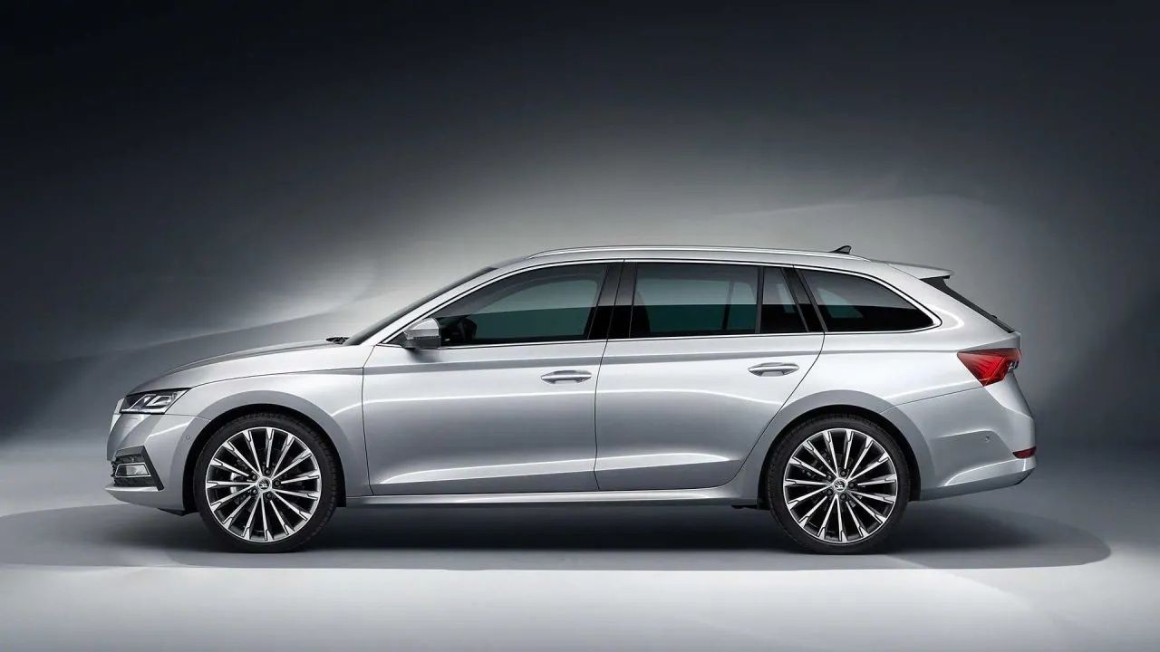 Skoda Bu Model İçin Servet İstiyor! Tüm Fiyatlar Alt Üst Oldu! 21