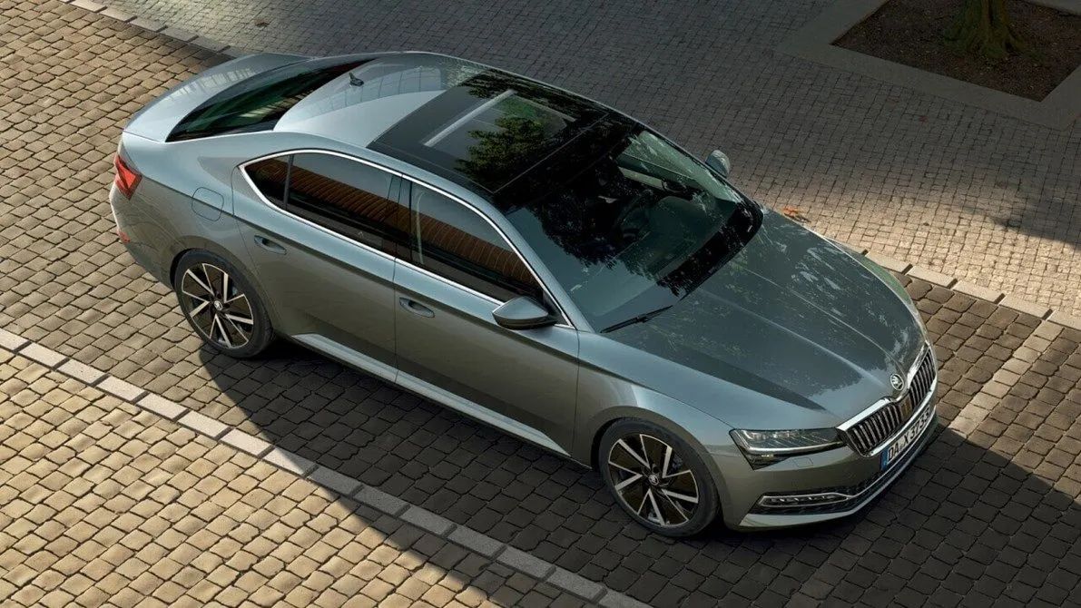 Skoda Bu Model İçin Servet İstiyor! Tüm Fiyatlar Alt Üst Oldu! 25