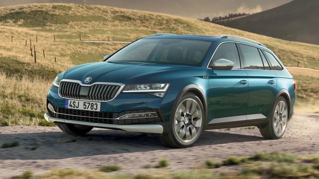 Skoda Bu Model İçin Servet İstiyor! Tüm Fiyatlar Alt Üst Oldu! 26