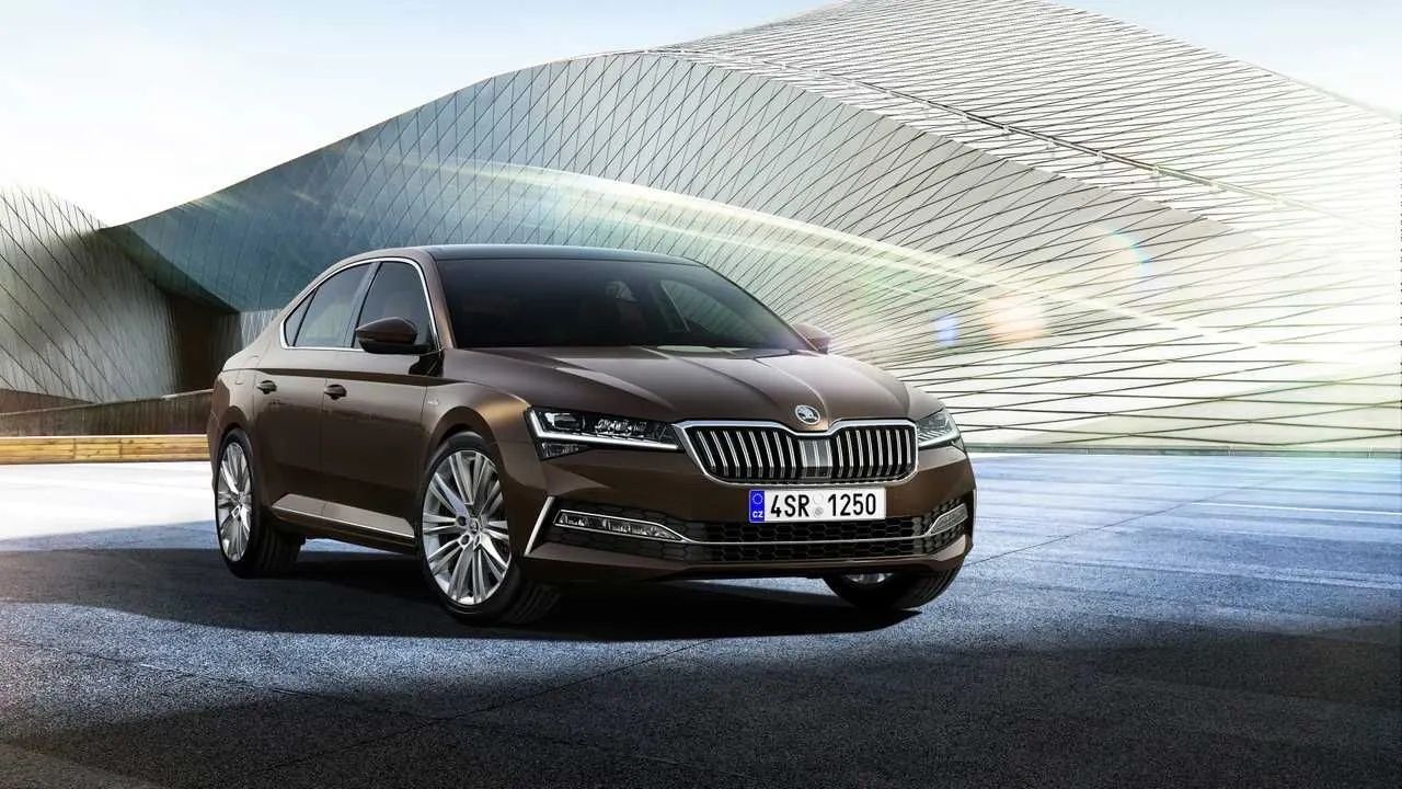 Skoda Bu Model İçin Servet İstiyor! Tüm Fiyatlar Alt Üst Oldu! 27