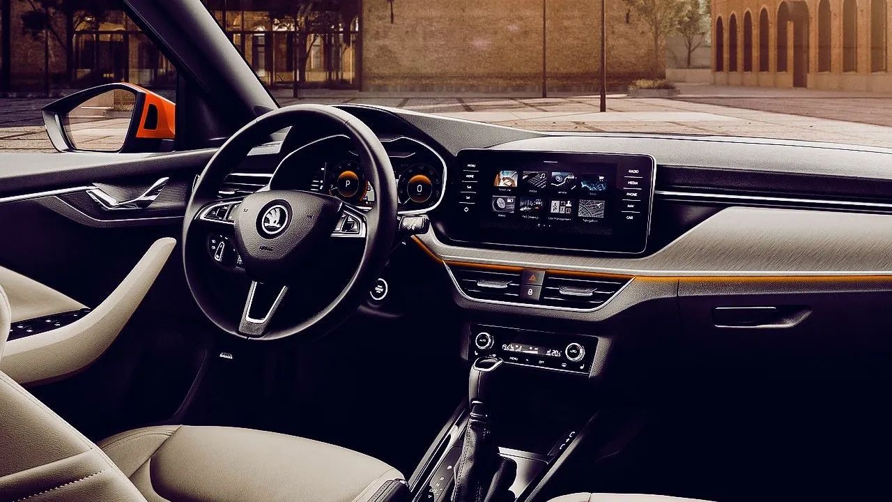Skoda Bu Model İçin Servet İstiyor! Tüm Fiyatlar Alt Üst Oldu! 32