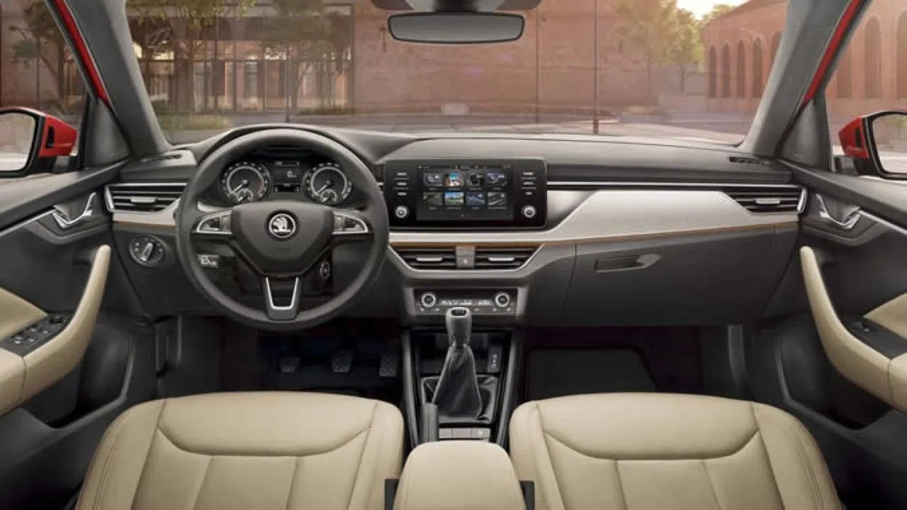 Skoda Bu Model İçin Servet İstiyor! Tüm Fiyatlar Alt Üst Oldu! 34