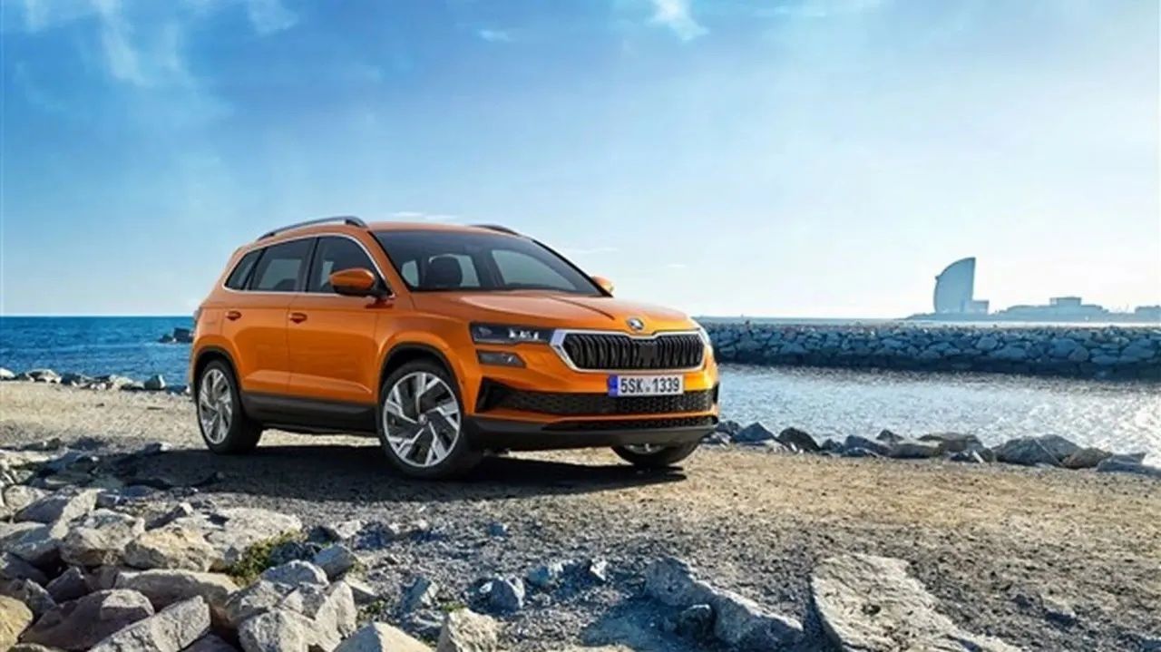 Skoda Bu Model İçin Servet İstiyor! Tüm Fiyatlar Alt Üst Oldu! 35