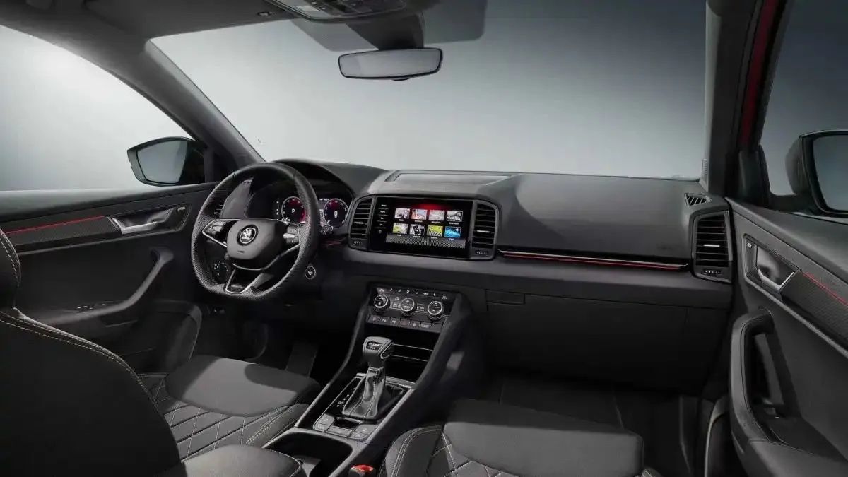 Skoda Bu Model İçin Servet İstiyor! Tüm Fiyatlar Alt Üst Oldu! 38