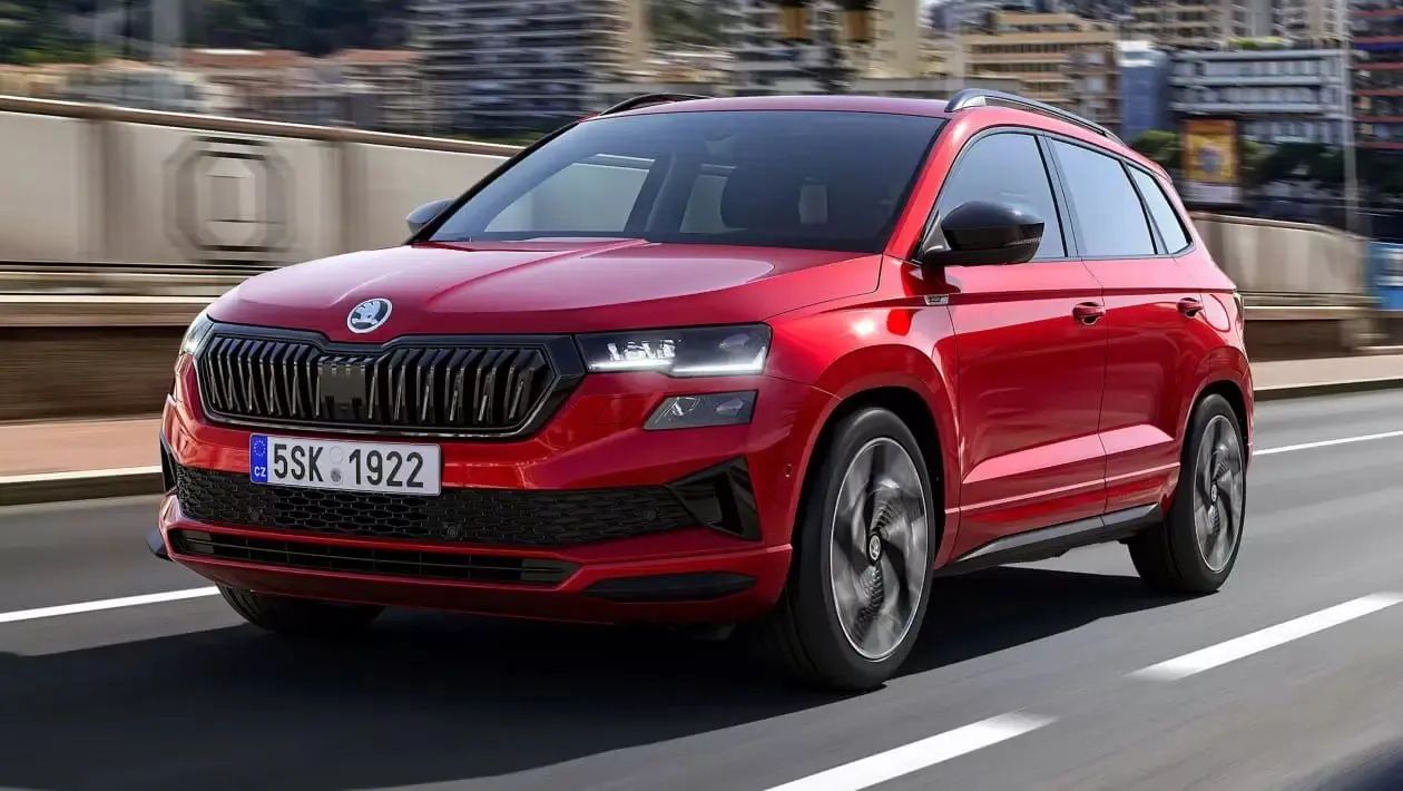 Skoda Bu Model İçin Servet İstiyor! Tüm Fiyatlar Alt Üst Oldu! 39