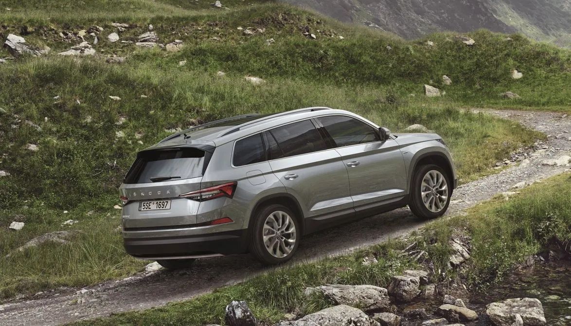 Skoda Bu Model İçin Servet İstiyor! Tüm Fiyatlar Alt Üst Oldu! 40