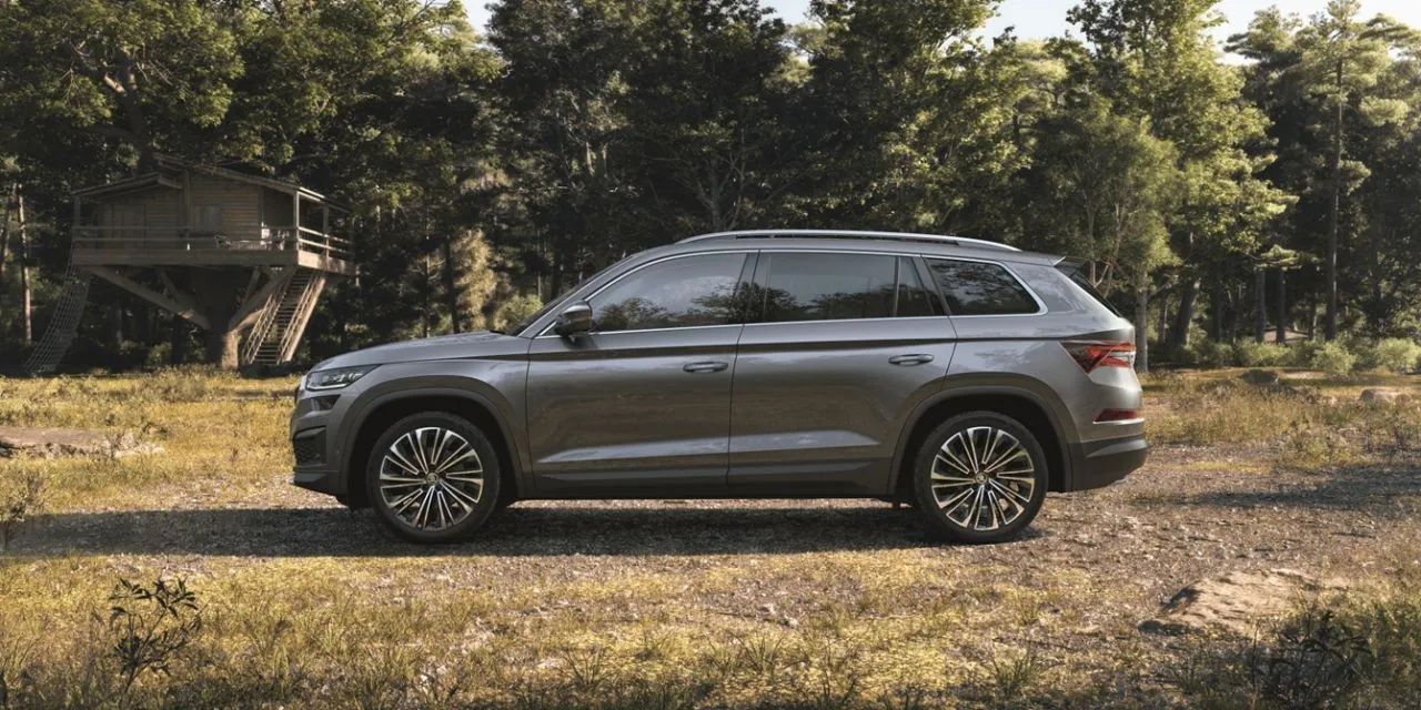 Skoda Bu Model İçin Servet İstiyor! Tüm Fiyatlar Alt Üst Oldu! 41