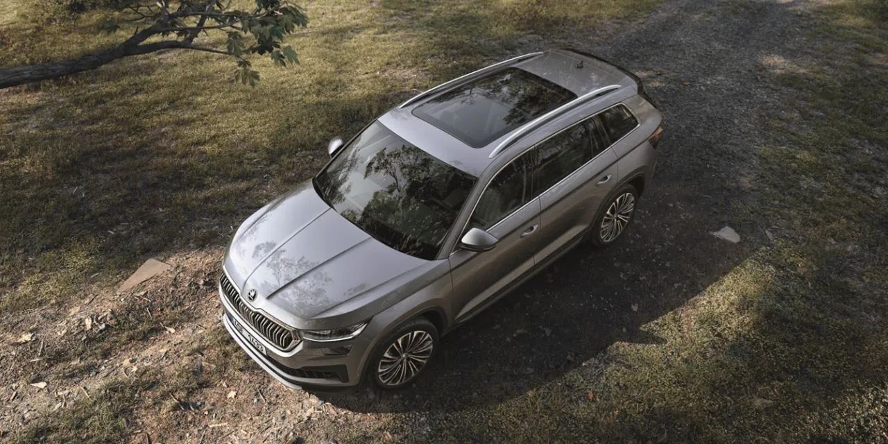 Skoda Bu Model İçin Servet İstiyor! Tüm Fiyatlar Alt Üst Oldu! 42