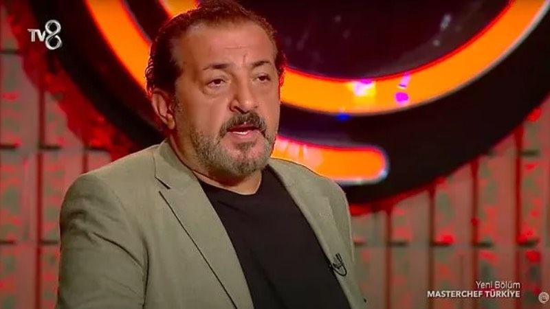 Neco Usta Lakaplı Naciye Hanım MasterChef'e Damga Vurdu! 7