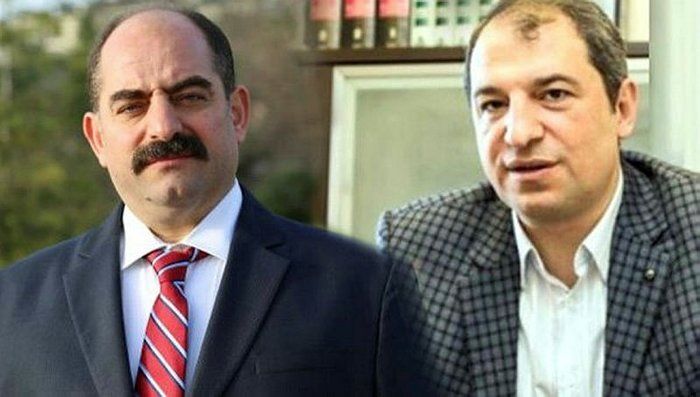 FETÖ'cü savcılar Zekeriya Öz ve Celal Kara'yı kimin kaçırdığı ortaya çıktı! Makam aracı ile götürmüş... 9