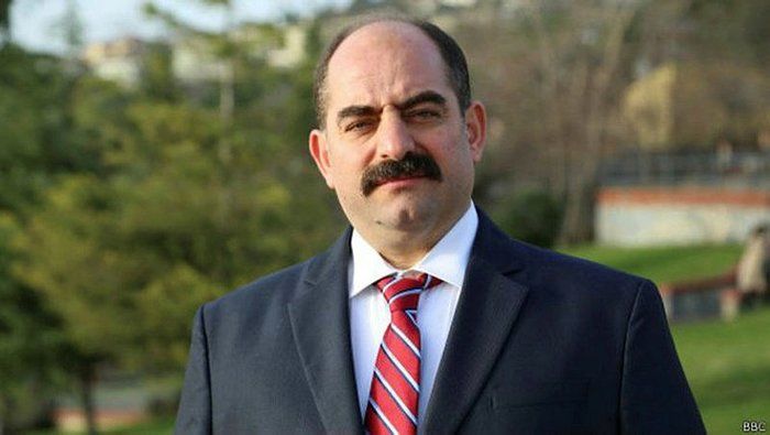 FETÖ'cü savcılar Zekeriya Öz ve Celal Kara'yı kimin kaçırdığı ortaya çıktı! Makam aracı ile götürmüş... 3