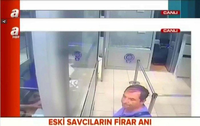 FETÖ'cü savcılar Zekeriya Öz ve Celal Kara'yı kimin kaçırdığı ortaya çıktı! Makam aracı ile götürmüş... 7