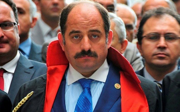 FETÖ'cü savcılar Zekeriya Öz ve Celal Kara'yı kimin kaçırdığı ortaya çıktı! Makam aracı ile götürmüş... 8