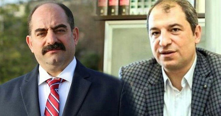 FETÖ'cü savcılar Zekeriya Öz ve Celal Kara'yı kimin kaçırdığı ortaya çıktı! Makam aracı ile götürmüş... 1
