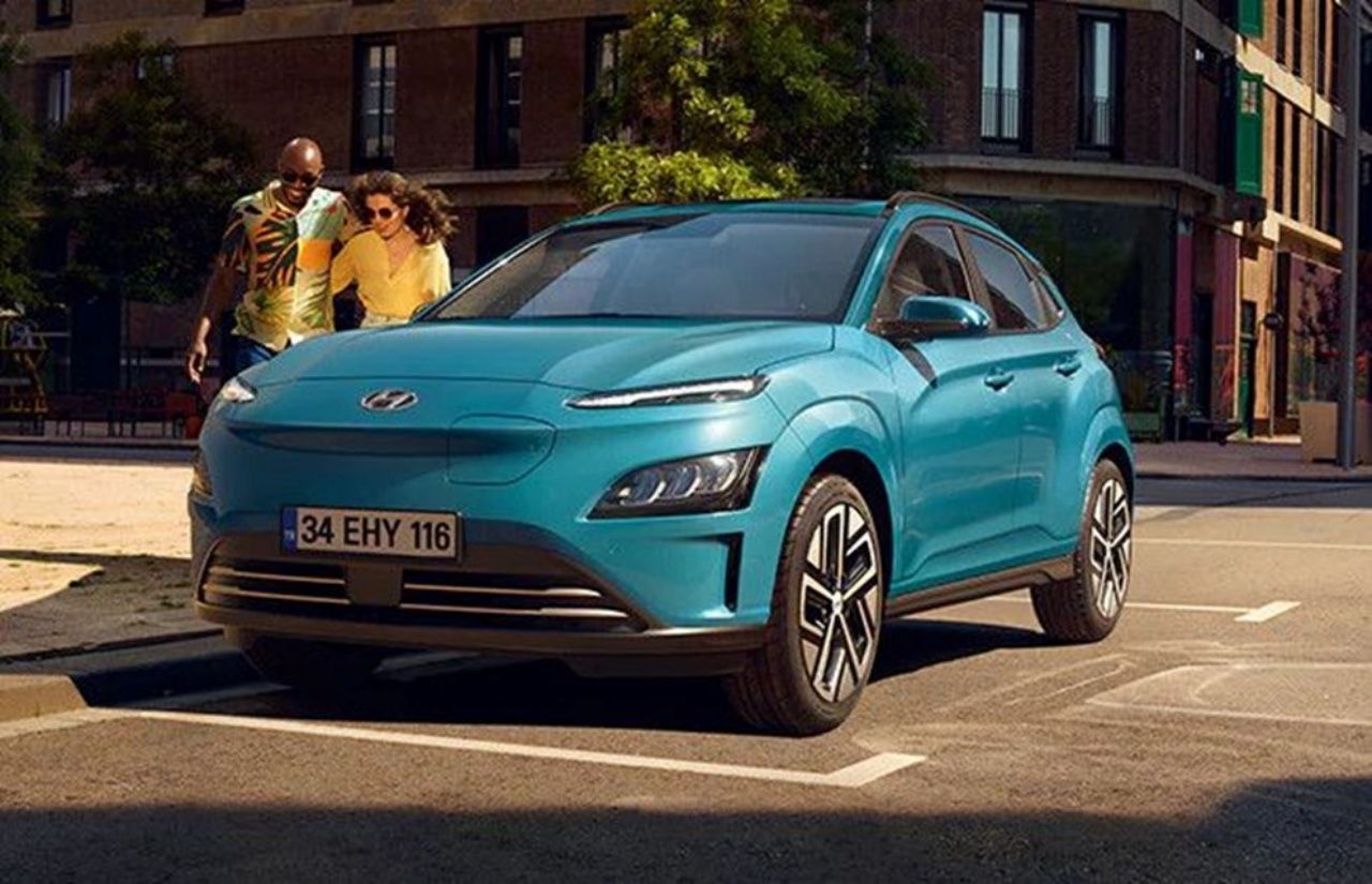 ÖTV indirimiyle birlikte Türkiye’de satılan elektrikli otomobiller ve  güncel fiyatları 21