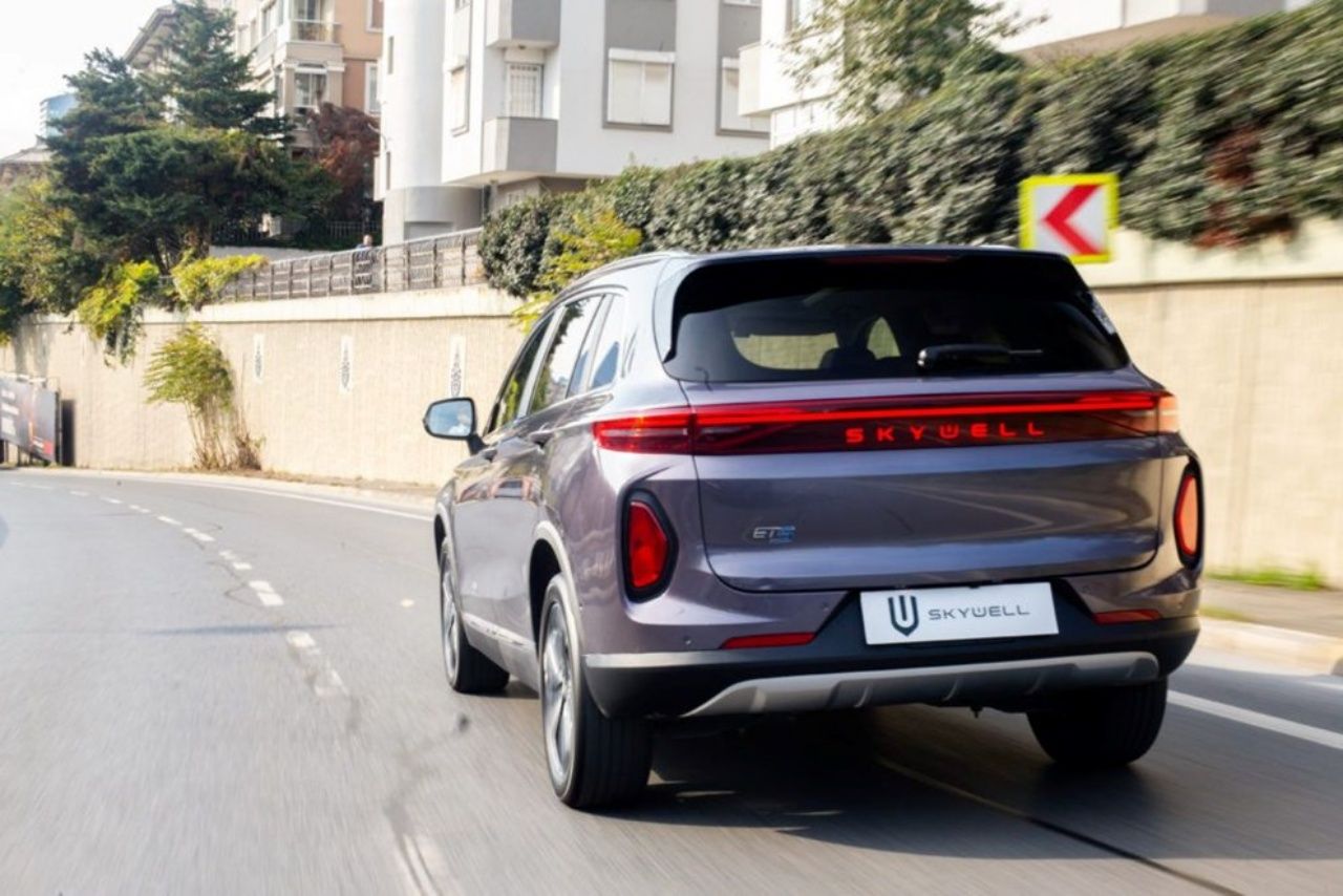 ÖTV indirimiyle birlikte Türkiye’de satılan elektrikli otomobiller ve  güncel fiyatları 37