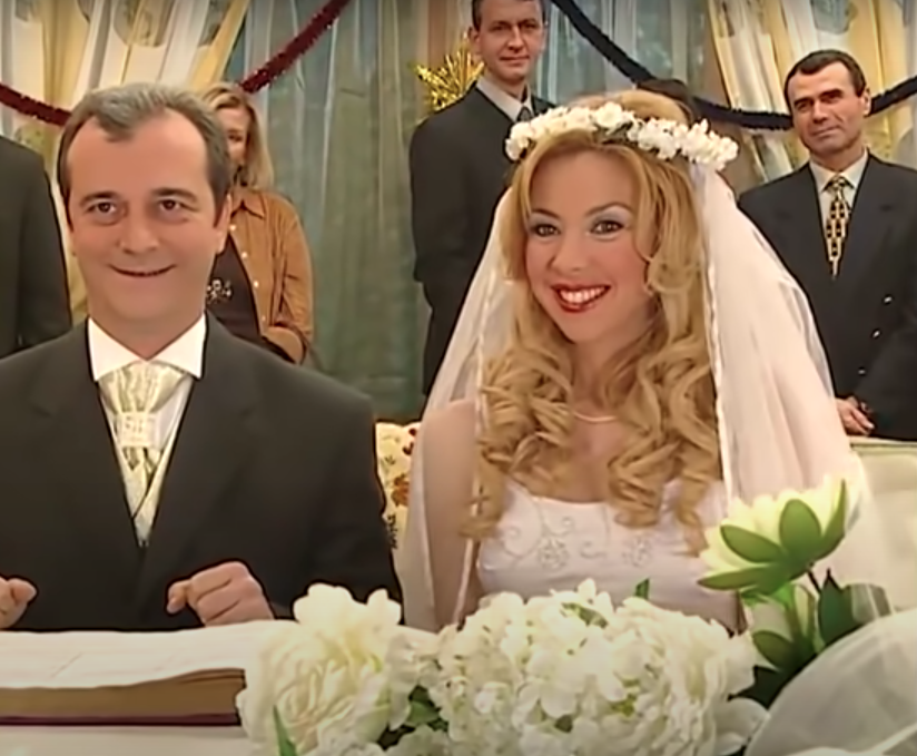 Kim der 50 yaşında diye... Sihirli Annem'in Betüş'ü İnci Türkay adeta yıllara meydan okuyor 3