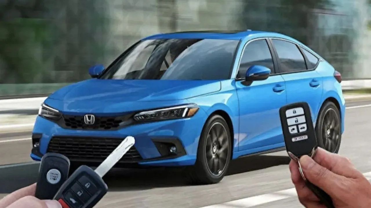 Honda Temmuz'da Zam Yapmadı! Tüm Modellerin Fiyat Listeleri Güncellendi 5