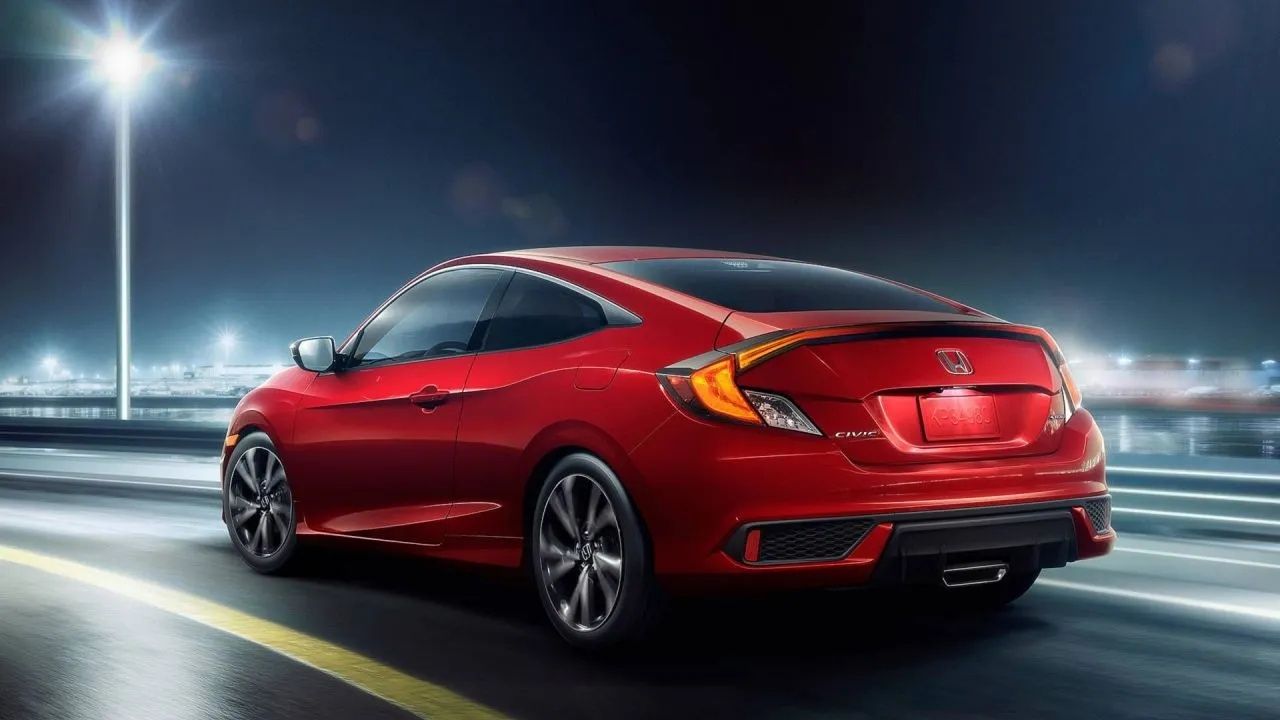Honda Temmuz'da Zam Yapmadı! Tüm Modellerin Fiyat Listeleri Güncellendi 7