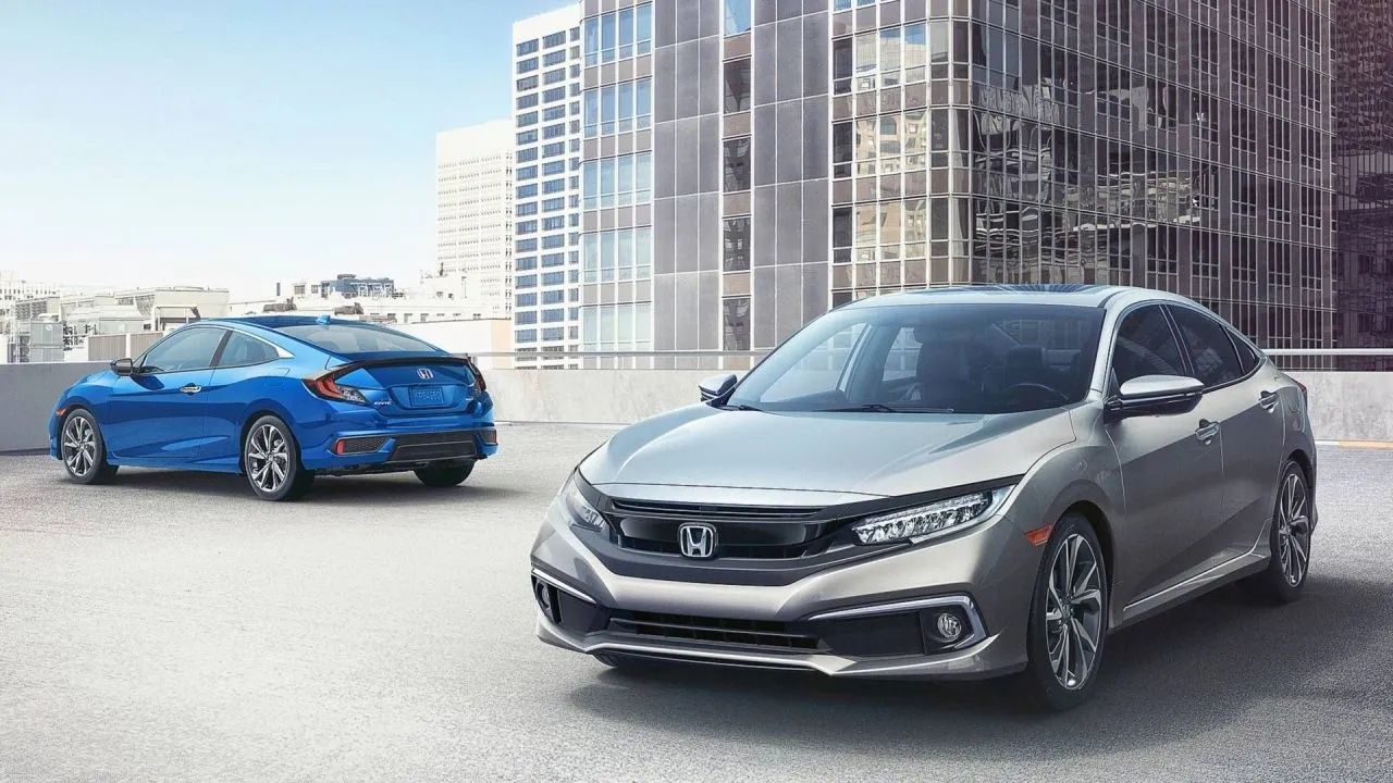 Honda Temmuz'da Zam Yapmadı! Tüm Modellerin Fiyat Listeleri Güncellendi 8
