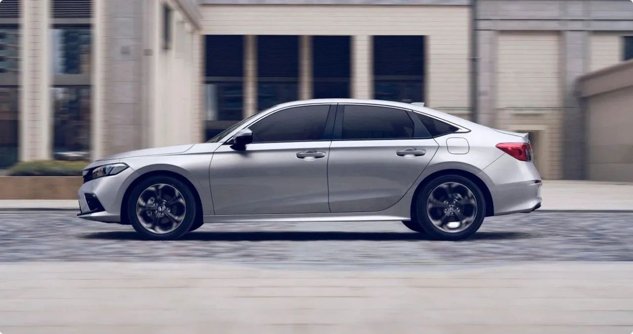 Honda Temmuz'da Zam Yapmadı! Tüm Modellerin Fiyat Listeleri Güncellendi 11