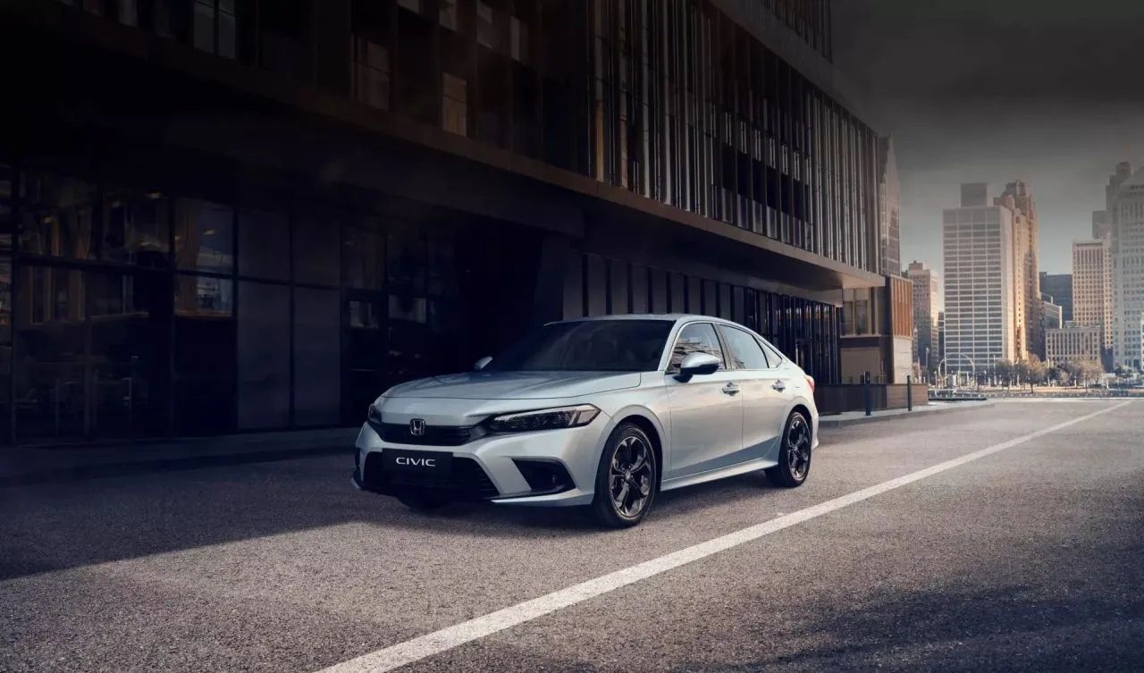 Honda Temmuz'da Zam Yapmadı! Tüm Modellerin Fiyat Listeleri Güncellendi 12