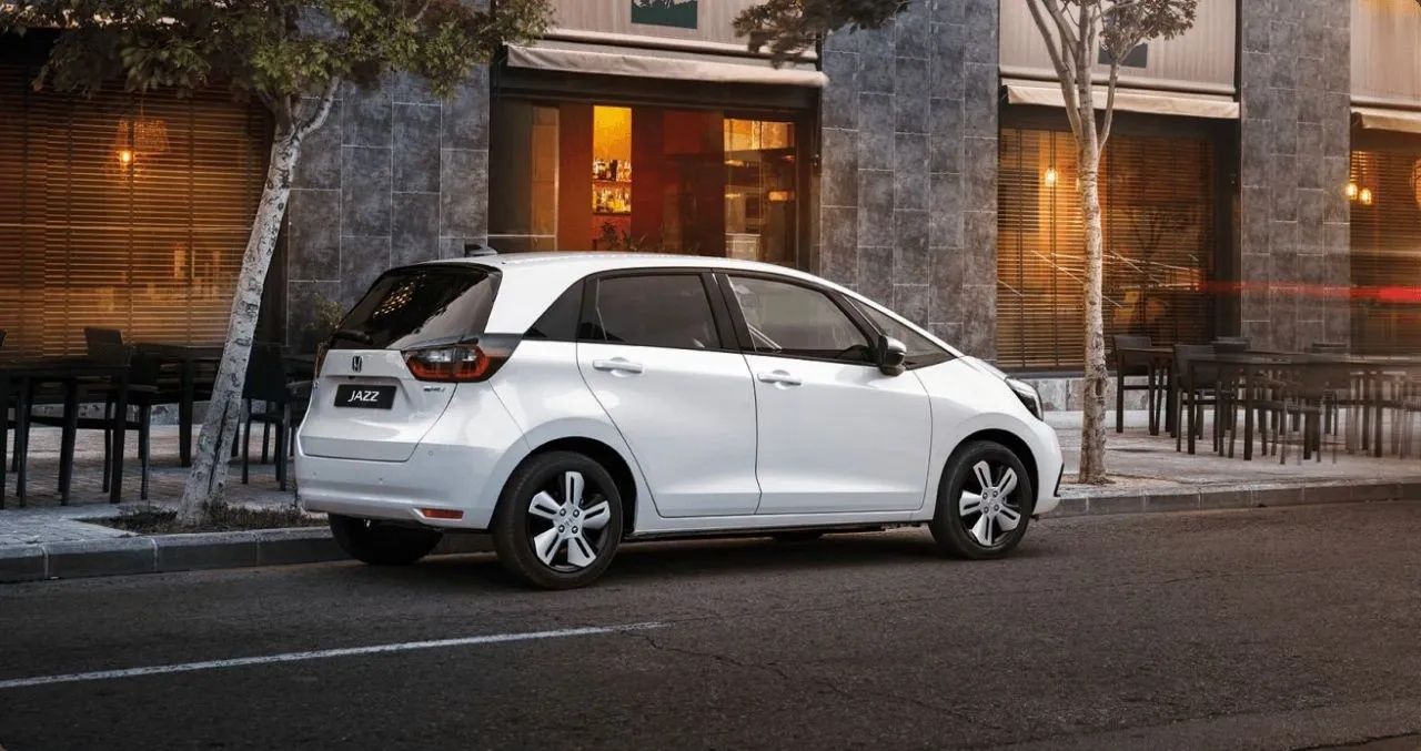 Honda Temmuz'da Zam Yapmadı! Tüm Modellerin Fiyat Listeleri Güncellendi 14
