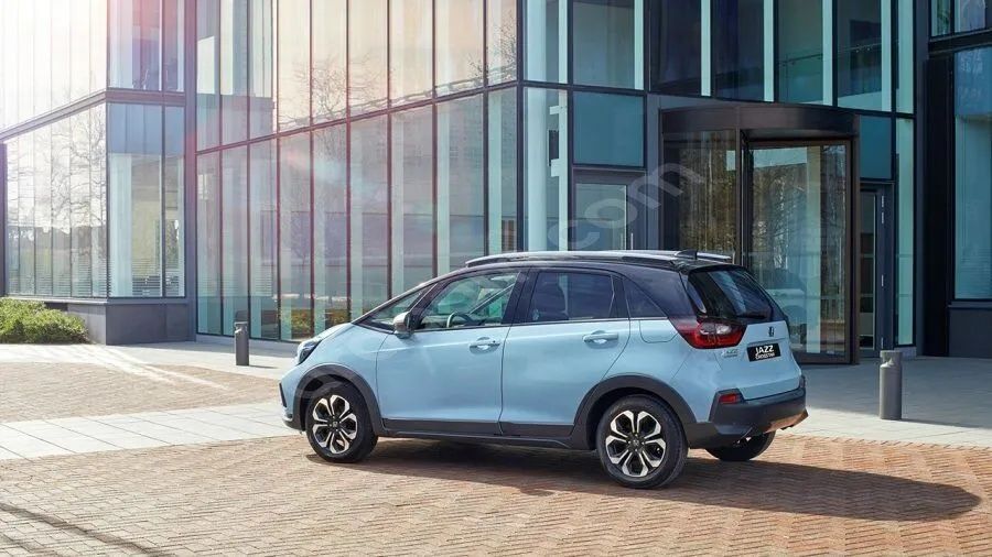 Honda Temmuz'da Zam Yapmadı! Tüm Modellerin Fiyat Listeleri Güncellendi 15
