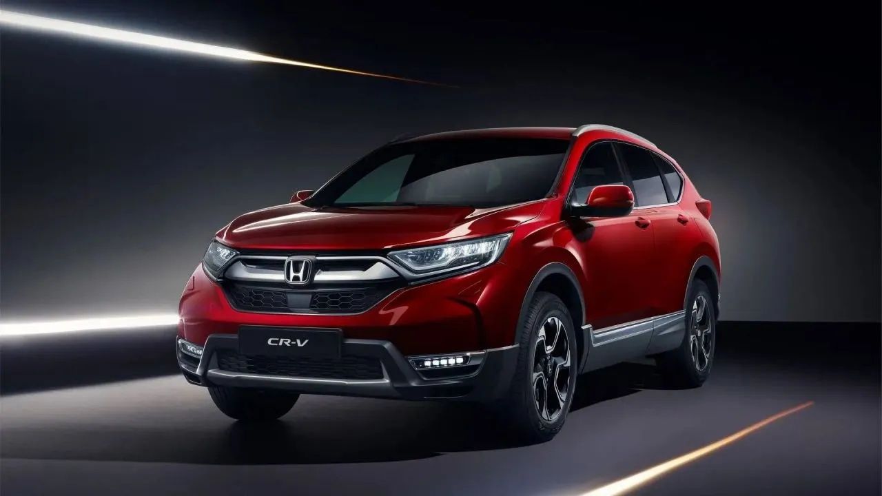 Honda Temmuz'da Zam Yapmadı! Tüm Modellerin Fiyat Listeleri Güncellendi 20