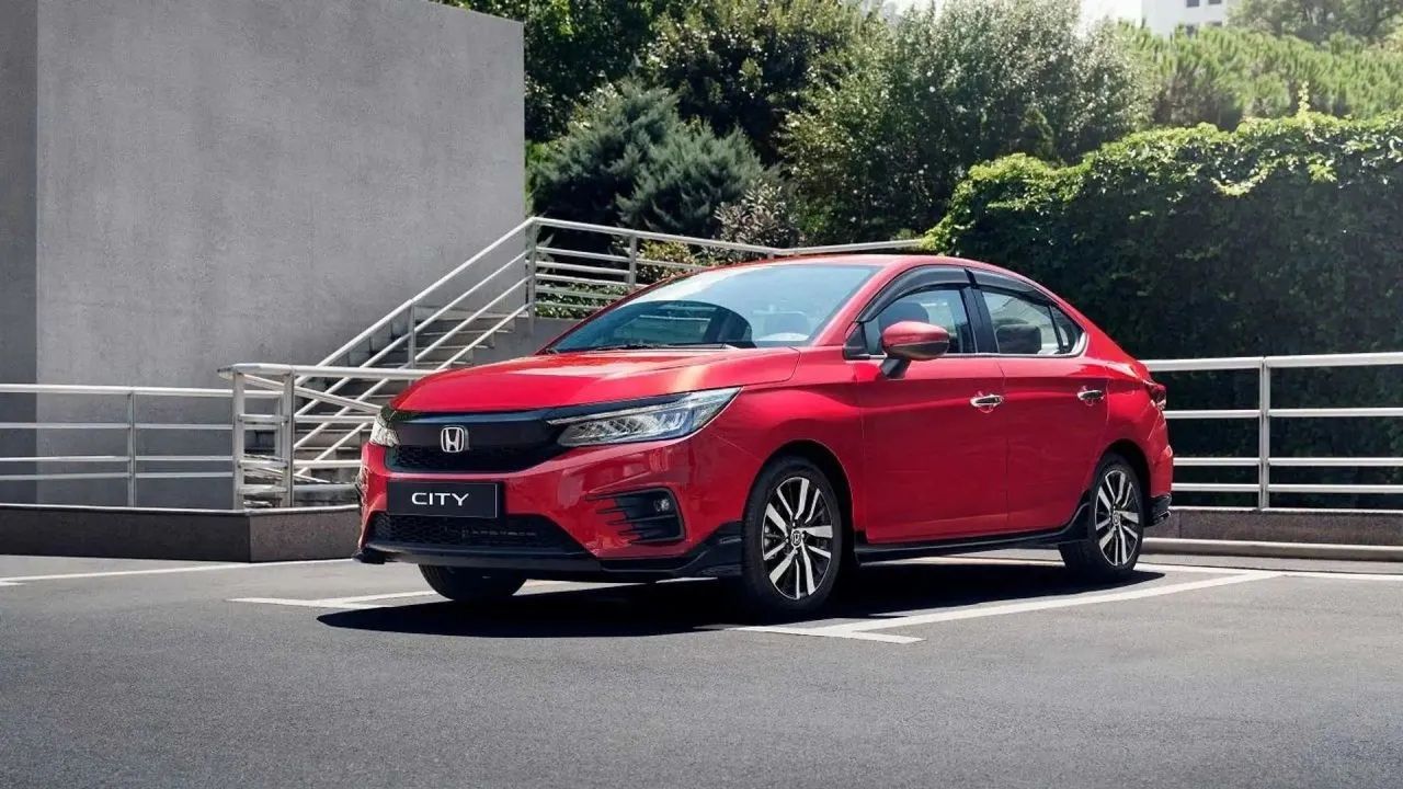 Honda Temmuz'da Zam Yapmadı! Tüm Modellerin Fiyat Listeleri Güncellendi 22