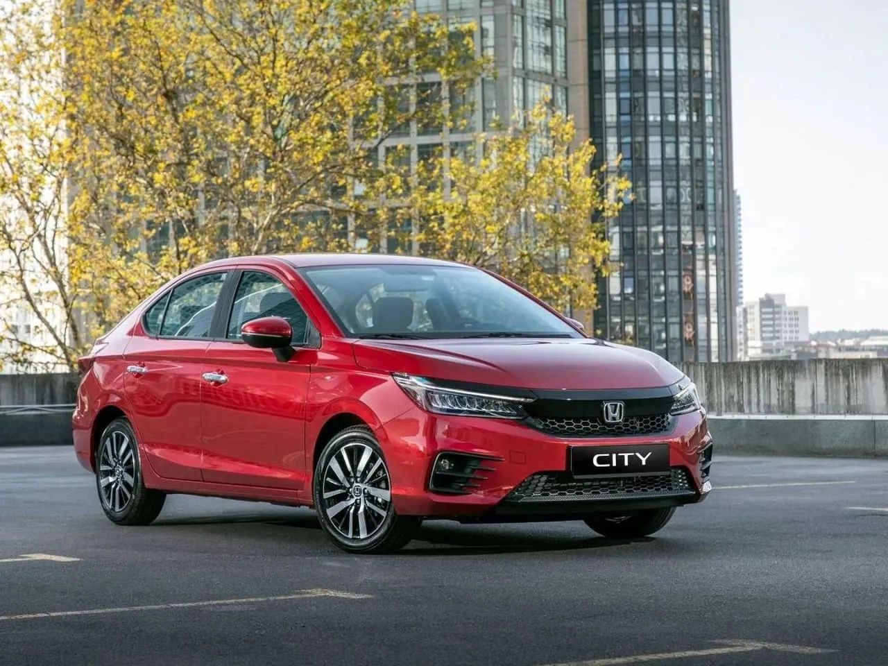 Honda Temmuz'da Zam Yapmadı! Tüm Modellerin Fiyat Listeleri Güncellendi 23