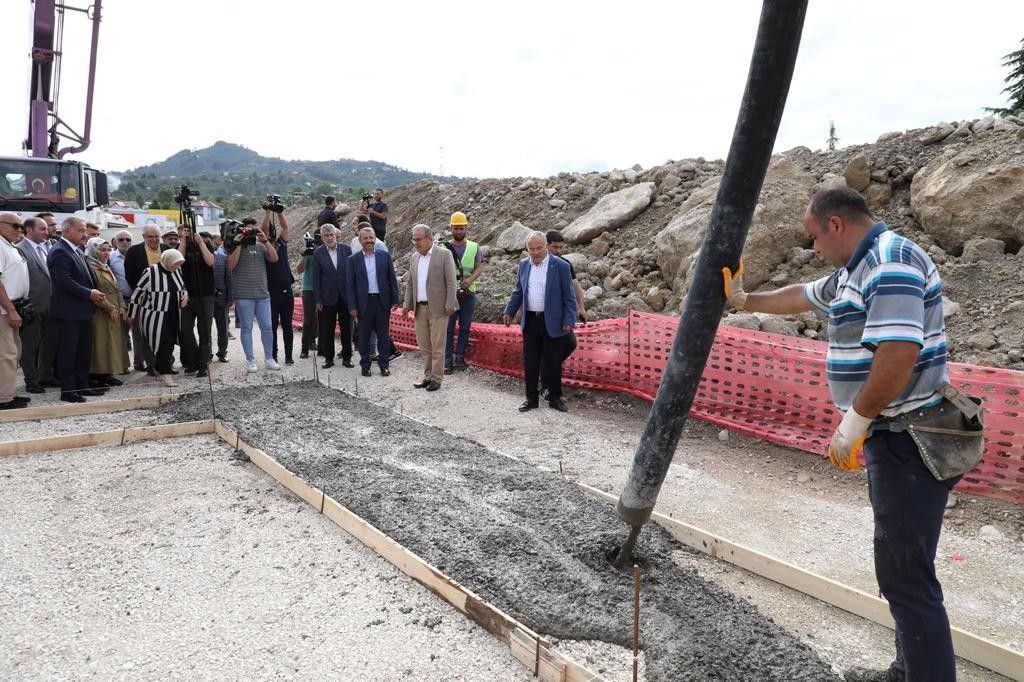 Aktif karbon üretimi ile fındık kabuğu 2,5 liradan 5 dolar seviyesine çıkacak 2