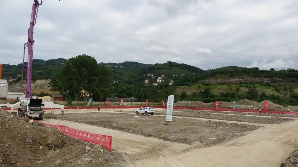 Aktif karbon üretimi ile fındık kabuğu 2,5 liradan 5 dolar seviyesine çıkacak 3
