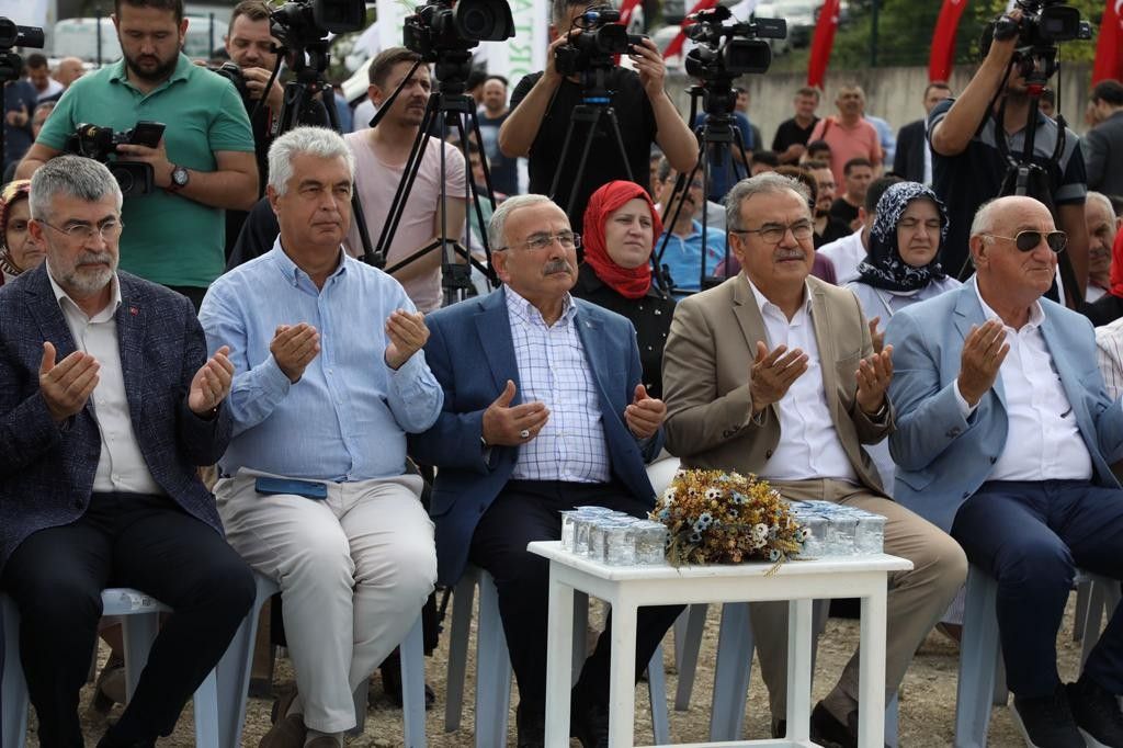 Aktif karbon üretimi ile fındık kabuğu 2,5 liradan 5 dolar seviyesine çıkacak 4