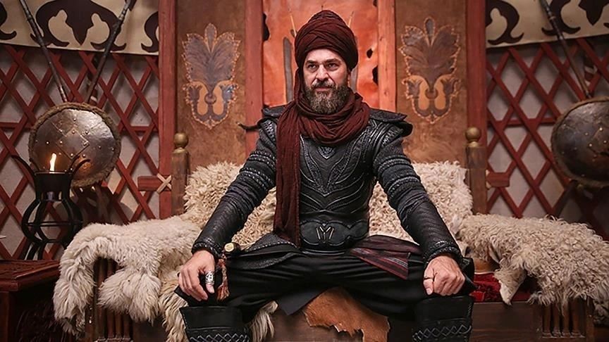 Diriliş Ertuğrul'un Yapımcısından Bomba Haber! Yeni Dizinin İsmi ve Konusu Belli Oldu 1